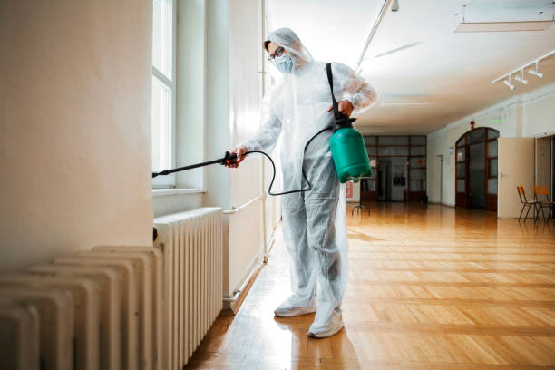 Best Pest Prevention Services  in Hoquiam, WA